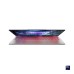 Laptop Lenovo Yoga Slim 7 cu procesor Intel Core Ultra 7 258V până la 4.8GHz, 14" 2880 x 1800 px OLED, 120Hz, 32GB LPDDR5x, 1TB SSD, Intel Arc Graphics, Windows 11 Pro, Luna Grey, 3 ani, Premium Care cu Onsite