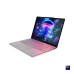 Laptop Lenovo Yoga Slim 7 cu procesor Intel Core Ultra 7 258V până la 4.8GHz, 14" 2880 x 1800 px OLED, 120Hz, 32GB LPDDR5x, 1TB SSD, Intel Arc Graphics, Windows 11 Pro, Luna Grey, 3 ani, Premium Care cu Onsite