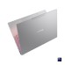 Laptop Lenovo Yoga Slim 7 cu procesor Intel Core Ultra 7 258V până la 4.8GHz, 14" 2880 x 1800 px OLED, 120Hz, 32GB LPDDR5x, 1TB SSD, Intel Arc Graphics, Windows 11 Pro, Luna Grey, 3 ani, Premium Care cu Onsite