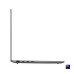 Laptop Lenovo Yoga Slim 7 cu procesor Intel Core Ultra 7 258V până la 4.8GHz, 14" 2880 x 1800 px OLED, 120Hz, 32GB LPDDR5x, 1TB SSD, Intel Arc Graphics, Windows 11 Pro, Luna Grey, 3 ani, Premium Care cu Onsite