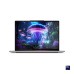 Laptop Lenovo Yoga Slim 7 cu procesor Intel Core Ultra 7 258V până la 4.8GHz, 14" 2880 x 1800 px OLED, 120Hz, 32GB LPDDR5x, 1TB SSD, Intel Arc Graphics, Windows 11 Pro, Luna Grey, 3 ani, Premium Care cu Onsite