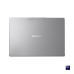 Laptop Lenovo Yoga Slim 7 cu procesor Intel Core Ultra 7 258V până la 4.8GHz, 14" 2880 x 1800 px OLED, 120Hz, 32GB LPDDR5x, 1TB SSD, Intel Arc Graphics, Windows 11 Pro, Luna Grey, 3 ani, Premium Care cu Onsite