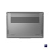 Laptop Lenovo Yoga Slim 7 cu procesor Intel Core Ultra 7 258V până la 4.8GHz, 14" 2880 x 1800 px OLED, 120Hz, 32GB LPDDR5x, 1TB SSD, Intel Arc Graphics, Windows 11 Pro, Luna Grey, 3 ani, Premium Care cu Onsite