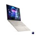 Laptop Lenovo Yoga Slim 7 cu procesor Intel Core Ultra 7 258V până la 4.8 GHz, 14" 2880 x 1800 px OLED, 120Hz, 32GB LPDDR5x, 1TB SSD, Intel Arc Graphics, Windows 11 Home, Seashell, 3 ani, Premium Care Onsite