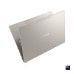 Laptop Lenovo Yoga Slim 7 cu procesor Intel Core Ultra 7 258V până la 4.8 GHz, 14" 2880 x 1800 px OLED, 120Hz, 32GB LPDDR5x, 1TB SSD, Intel Arc Graphics, Windows 11 Home, Seashell, 3 ani, Premium Care Onsite