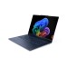 Laptop Lenovo Yoga Slim 7 cu procesor Qualcomm Snapdragon X Elite până la 3.4GHz, 14.5" 2944 x 1840 px OLED, 90Hz, Touch, 32GB LPDDR5x, 1TB SSD, Qualcomm Adreno, Windows 11 Pro, Cosmic Blue, 3 ani, Courier or Carry-in Laptop Lenovo Yoga Slim 7 cu procesor Qualcomm Snapdragon X Elite până la 3.4GHz, 14.5" 2944 x 1840 px OLED, 90Hz, Touch, 32GB LPDDR5x, 1TB SSD, Qualcomm Adreno, Windows 11 Pro, Cosmic Blue, 3 ani, Courier or Carry-in