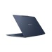 Laptop Lenovo Yoga Slim 7 cu procesor Qualcomm Snapdragon X Elite până la 3.4GHz, 14.5" 2944 x 1840 px OLED, 90Hz, Touch, 32GB LPDDR5x, 1TB SSD, Qualcomm Adreno, Windows 11 Pro, Cosmic Blue, 3 ani, Courier or Carry-in Laptop Lenovo Yoga Slim 7 cu procesor Qualcomm Snapdragon X Elite până la 3.4GHz, 14.5" 2944 x 1840 px OLED, 90Hz, Touch, 32GB LPDDR5x, 1TB SSD, Qualcomm Adreno, Windows 11 Pro, Cosmic Blue, 3 ani, Courier or Carry-in