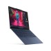 Laptop Lenovo Yoga Slim 7 cu procesor Qualcomm Snapdragon X Elite până la 3.4GHz, 14.5" 2944 x 1840 px OLED, 90Hz, Touch, 32GB LPDDR5x, 1TB SSD, Qualcomm Adreno, Windows 11 Pro, Cosmic Blue, 3 ani, Courier or Carry-in Laptop Lenovo Yoga Slim 7 cu procesor Qualcomm Snapdragon X Elite până la 3.4GHz, 14.5" 2944 x 1840 px OLED, 90Hz, Touch, 32GB LPDDR5x, 1TB SSD, Qualcomm Adreno, Windows 11 Pro, Cosmic Blue, 3 ani, Courier or Carry-in
