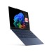 Laptop Lenovo Yoga Slim 7 cu procesor Qualcomm Snapdragon X Elite până la 3.4GHz, 14.5" 2944 x 1840 px OLED, 90Hz, Touch, 32GB LPDDR5x, 1TB SSD, Qualcomm Adreno, Windows 11 Pro, Cosmic Blue, 3 ani, Courier or Carry-in Laptop Lenovo Yoga Slim 7 cu procesor Qualcomm Snapdragon X Elite până la 3.4GHz, 14.5" 2944 x 1840 px OLED, 90Hz, Touch, 32GB LPDDR5x, 1TB SSD, Qualcomm Adreno, Windows 11 Pro, Cosmic Blue, 3 ani, Courier or Carry-in