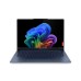 Laptop Lenovo Yoga Slim 7 cu procesor Qualcomm Snapdragon X Elite până la 3.4GHz, 14.5" 2944 x 1840 px OLED, 90Hz, Touch, 32GB LPDDR5x, 1TB SSD, Qualcomm Adreno, Windows 11 Pro, Cosmic Blue, 3 ani, Courier or Carry-in Laptop Lenovo Yoga Slim 7 cu procesor Qualcomm Snapdragon X Elite până la 3.4GHz, 14.5" 2944 x 1840 px OLED, 90Hz, Touch, 32GB LPDDR5x, 1TB SSD, Qualcomm Adreno, Windows 11 Pro, Cosmic Blue, 3 ani, Courier or Carry-in