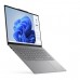Laptop Lenovo Yoga Slim 7 15ILL9, 15.3", Core Ultra 7 258V, 32 GB DDR5, SSD 1 TB, Intel Arc Graphics, WQXGA, IPS, 120Hz, Windows 11 Home, Luna Grey, Tastatura US