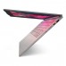 Laptop Lenovo Yoga Slim 7 15ILL9, 15.3", Core Ultra 7 258V, 32 GB DDR5, SSD 1 TB, Intel Arc Graphics, WQXGA, IPS, 120Hz, Windows 11 Home, Luna Grey, Tastatura US
