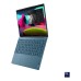 Laptop Lenovo Yoga Slim 9 cu procesor Intel Core Ultra 7 până la 4.8GHz, 14" 3840 x 2400 px OLED, 120Hz, Touch, 32GB LPDDR5x, 1TB SSD, Intel Arc Graphics, Windows 11 Home, Tidal Teal, 3 ani, Premium Care Onsite Laptop Lenovo Yoga Slim 9 cu procesor Intel Core Ultra 7 până la 4.8GHz, 14" 3840 x 2400 px OLED, 120Hz, Touch, 32GB LPDDR5x, 1TB SSD, Intel Arc Graphics, Windows 11 Home, Tidal Teal, 3 ani, Premium Care Onsite