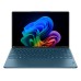 Laptop Lenovo Yoga Slim 9 cu procesor Intel Core Ultra 7 până la 4.8GHz, 14" 3840 x 2400 px OLED, 120Hz, Touch, 32GB LPDDR5x, 1TB SSD, Intel Arc Graphics, Windows 11 Home, Tidal Teal, 3 ani, Premium Care Onsite Laptop Lenovo Yoga Slim 9 cu procesor Intel Core Ultra 7 până la 4.8GHz, 14" 3840 x 2400 px OLED, 120Hz, Touch, 32GB LPDDR5x, 1TB SSD, Intel Arc Graphics, Windows 11 Home, Tidal Teal, 3 ani, Premium Care Onsite