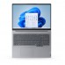 Laptop Lenovo ThinkBook 16 G7 IML, 16", Intel Core Ultra 7 155H, 16 GB DDR5, SSD 1 TB, Intel Graphics, WUXGA, IPS, No OS, Arctic Grey, Tastatura US
