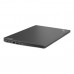 Laptop Lenovo ThinkPad E16 Gen 2, 16", Intel Core Ultra 5 125U, 16 GB DDR5, SSD 1 TB, Intel Graphics, WUXGA, IPS, No OS, Negru, Tastatura US