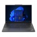 Laptop Lenovo ThinkPad E16 Gen 2, 16", Intel Core Ultra 5 125U, 16 GB DDR5, SSD 1 TB, Intel Graphics, WUXGA, IPS, No OS, Negru, Tastatura US