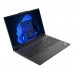 Laptop Lenovo ThinkPad E16 Gen 2, 16", Intel Core Ultra 5 125U, 16 GB DDR5, SSD 1 TB, Intel Graphics, WUXGA, IPS, No OS, Negru, Tastatura US