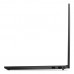 Laptop Lenovo ThinkPad E16 Gen 2, 16", Intel Core Ultra 5 125U, 16 GB DDR5, SSD 1 TB, Intel Graphics, WUXGA, IPS, No OS, Negru, Tastatura US