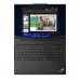 Laptop Lenovo ThinkPad E16 Gen 2, 16", Intel Core Ultra 5 125U, 16 GB DDR5, SSD 1 TB, Intel Graphics, WUXGA, IPS, No OS, Negru, Tastatura US