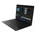 Laptop Lenovo ThinkPad L13 2-in-1 Gen 5, 13.3", Intel Core Ultra 7 155U, 16 GB DDR5, SSD 1 TB, Intel Graphics, WUXGA, IPS, Touch, Windows 11 Pro, Negru, Tastatura US