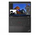 Laptop Lenovo ThinkPad L13 2-in-1 Gen 5, 13.3", Intel Core Ultra 7 155U, 16 GB DDR5, SSD 1 TB, Intel Graphics, WUXGA, IPS, Touch, Windows 11 Pro, Negru, Tastatura US