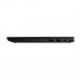 Laptop Lenovo ThinkPad L13 2-in-1 Gen 5, 13.3", Intel Core Ultra 7 155U, 16 GB DDR5, SSD 1 TB, Intel Graphics, WUXGA, IPS, Touch, Windows 11 Pro, Negru, Tastatura US
