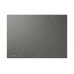 Laptop Asus ultraportabil Zenbook S 13 OLED UX5304, 13.3", 2.8K, procesor Intel Core i7-1355U, 32GB, 1TB SSD, Intel Iris Xe Graphics, Windows 11 Pro, Basalt Grey