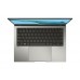 Laptop Asus ultraportabil Zenbook S 13 OLED UX5304, 13.3", 2.8K, procesor Intel Core i7-1355U, 32GB, 1TB SSD, Intel Iris Xe Graphics, Windows 11 Pro, Basalt Grey