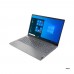 Laptop Lenovo ThinkBook 15 G2 ARE, 15.6 inch, AMD Ryzen 7 4700U, RAM 16GB, SSD 512GB, AMD Radeon Graphics, Free DOS, Mineral Gray