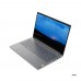 Laptop Lenovo ThinkBook 15 G2 ARE, 15.6 inch, AMD Ryzen 7 4700U, RAM 16GB, SSD 512GB, AMD Radeon Graphics, Free DOS, Mineral Gray