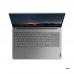 Laptop Lenovo ThinkBook 15 G2 ARE, 15.6 inch, AMD Ryzen 7 4700U, RAM 16GB, SSD 512GB, AMD Radeon Graphics, Free DOS, Mineral Gray