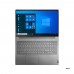 Laptop Lenovo ThinkBook 15 G2 ARE, 15.6 inch, AMD Ryzen 7 4700U, RAM 16GB, SSD 512GB, AMD Radeon Graphics, Free DOS, Mineral Gray