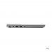 Laptop Lenovo ThinkBook 15 G2 ARE, 15.6 inch, AMD Ryzen 7 4700U, RAM 16GB, SSD 512GB, AMD Radeon Graphics, Free DOS, Mineral Gray