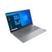 Laptop Lenovo ThinkBook 15 G2 ITL, 15.6 inch, Full HD, i5-1135G7 (pana la 4.20 GHz), 8 GB DDR4,  512 GB SSD, DOS, Mineral Grey