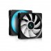 Cooler CPU Deepcool GAMMAX L240 V2, Iluminare RGB, Ventilatoare 2 x 120 mm