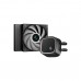 Cooler CPU Deepcool LE300 MARRS, Iluminare verde, ventilator 1 x 120 mm