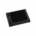 Cooler CPU Deepcool LE300 MARRS, Iluminare verde, ventilator 1 x 120 mm