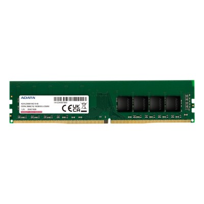 Memorie RAM ADATA Premier 4GB DDR4 2666MHz CL19