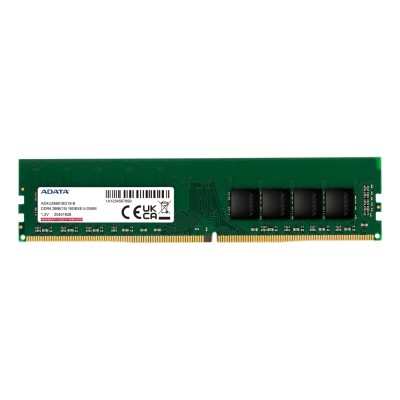 Memorie RAM DIMM, Adata Premier, 8 GB (1x8 GB), DDR4, 2666 MHz, CL 19, 1.2V