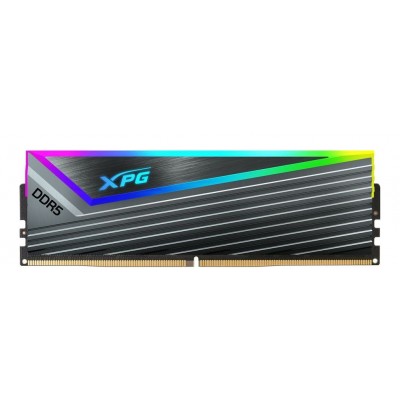 Memorie RAM Adata XPG CASTER RGB 16GB DDR5 6400MHz CL40