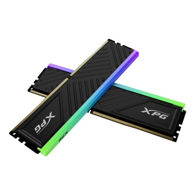 Memorie RAM Adata XPG SPECTRIX D35G 32GB DDR4 3600MHz CL16, RGB, Kit Dual Channel 