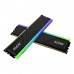 Memorie RAM ADATA XPG Spectrix D35G RGB 64GB DDR4 3200MHz CL16, Kit Dual Channel