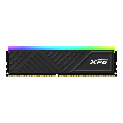 Memorie RAM Adata XPG SPECTRIX D35G 8GB DDR4 3200MHz, RGB, CL16