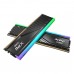 Memorie RAM ADATA XPG Lancer Blade RGB 64GB DDR5 6000MHz CL30, Kit Dual Channel