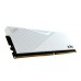 Memorie RAM Adata XPG LANCER 16GB DDR5 5200MHz CL38, White