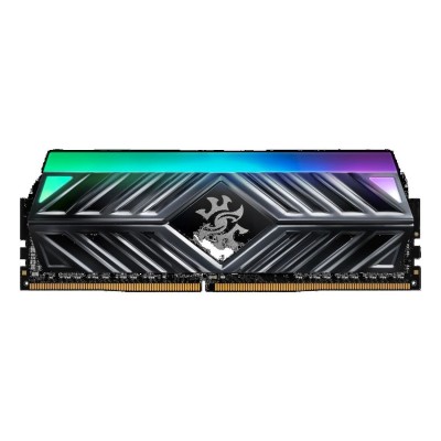 Memorie RAM Adata XPG SPECTRIX RGB D41 16GB DDR4 3600MHz CL18