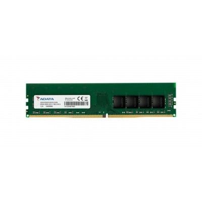 Memorie RAM Adata Premier, 8 GB (1x8 GB), DDR4, 3200 MHz, CL 22, 1.2V