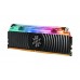 Memorie RAM Adata XPG Spectrix D80, DDR4, 8GB, 3600 MHz, CL 19, 1.2V