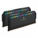 Memorie RAM Corsair DOMINATOR Platinum RGB 32GB DDR5 6000MHz CL30, Kit Dual Channel 